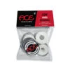 Ace Low Hard Bushings - White -DADDIES Skate Gear 810074608930 1