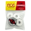 Ace Low Standard Medium Bushings - White -DADDIES Skate Gear 810074608947 1
