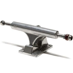 Ace AF1 Hollow Polished Skateboard Trucks - 22