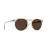 Raen Remmy 52 Sunglasses - Shadow/Vibrant Brown -DADDIES Skate Gear 810107555439 1