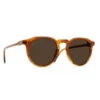 Raen Remmy Sunglasses - Santa Fe Tortoise/Vibrant Brown Polarized -DADDIES Skate Gear 810107555453 1