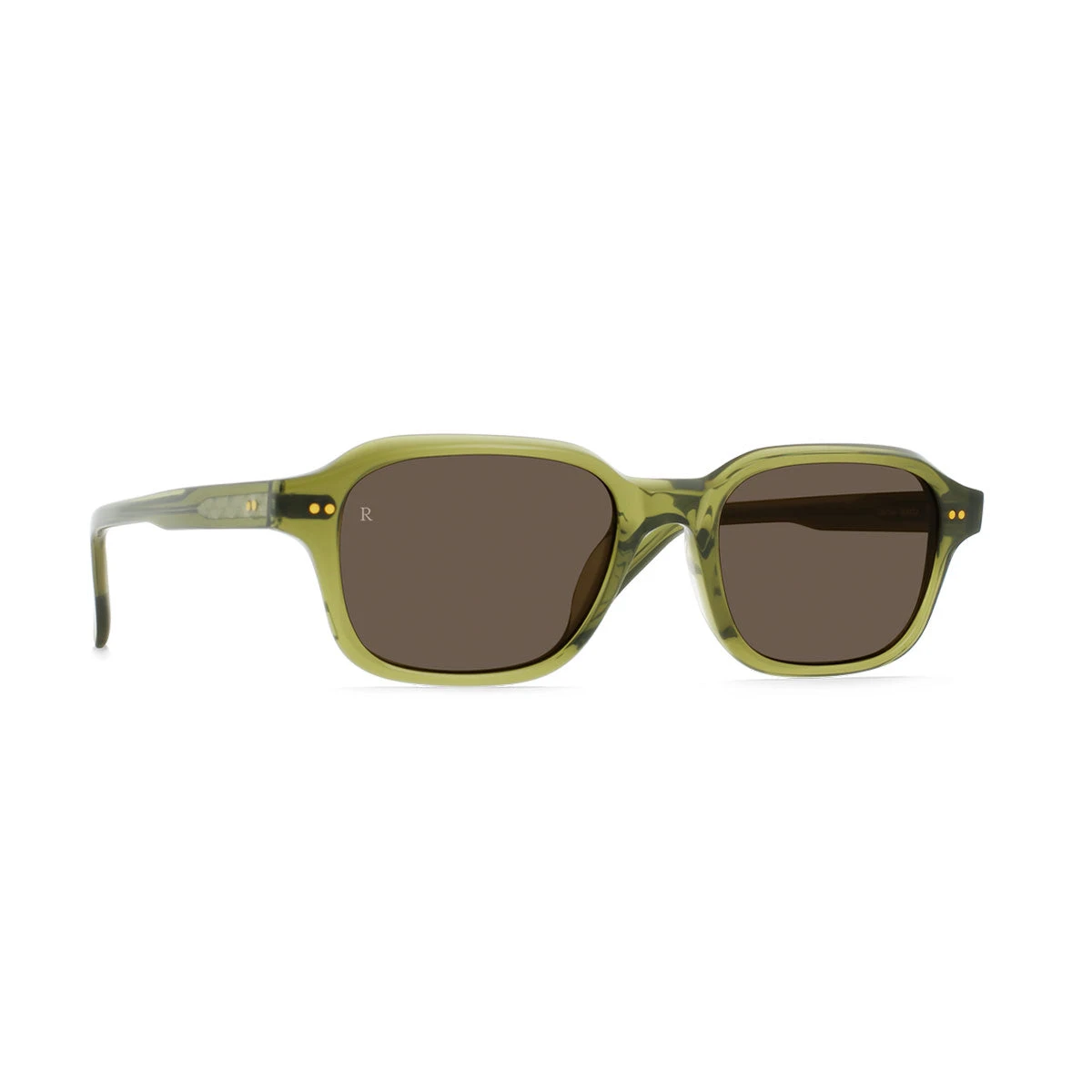Raen Rhyme 51 Sunglasses - Cactus Quartz/Agave 3 Raen Rhyme 51 Sunglasses - Cactus Quartz/Agave