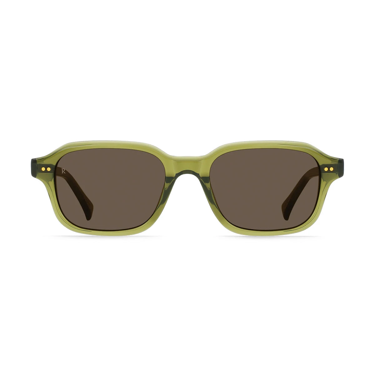 Raen Rhyme 51 Sunglasses - Cactus Quartz/Agave 4 Raen Rhyme 51 Sunglasses - Cactus Quartz/Agave - Image 2