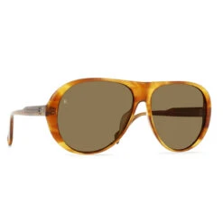 Raen Jenever 58 Sunglasses - Santa Fe Tortoise/Aria