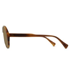 Raen Jenever 58 Sunglasses - Santa Fe Tortoise/Aria -DADDIES Skate Gear 810107556092 3