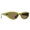 Raen Kwela 53 Sunglasses - Sencha/Aria 1 Raen Kwela 53 Sunglasses - Sencha/Aria -DADDIES Skate Gear 810107556191 1