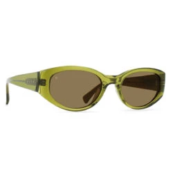 Raen Kwela 53 Sunglasses - Sencha/Aria