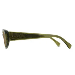 Raen Kwela 53 Sunglasses - Sencha/Aria -DADDIES Skate Gear 810107556191 3