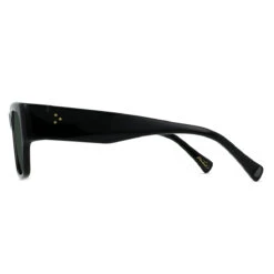 Raen Rufio Sunglasses - Recycled Black/Green Polarized 8 Raen Rufio Sunglasses - Recycled Black/Green Polarized -DADDIES Skate Gear 810107558515 3
