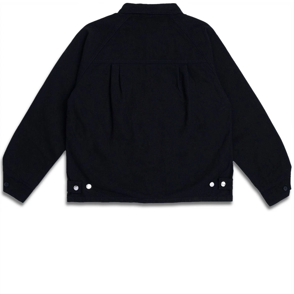 Frog Work Jacket - Black 4 Frog Work Jacket - Black - Image 2