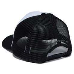 Frog R U Going With Me Hat - Black 6 Frog R U Going With Me Hat - Black -DADDIES Skate Gear 810121106228 2