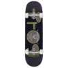Frog Skoom Logo Skateboard Complete - 8.25" -DADDIES Skate Gear 810121106259 c