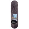 Frog Claw Machine Nick Michel Skateboard Deck - 8.25" -DADDIES Skate Gear 810121106334 1