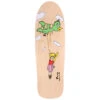 Frog Bird Girl Pat G Skateboard Deck - 9.80" -DADDIES Skate Gear 810121106372 1
