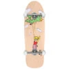 Frog Bird Girl Pat G Skateboard Complete - 9.80" 2 Frog Bird Girl Pat G Skateboard Complete - 9.80" -DADDIES Skate Gear 810121106372 c