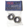Ace AF1 Re-Threading Kingpin Nuts