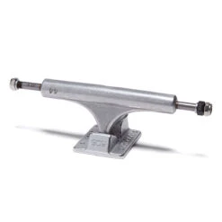 Ace AF1 Inverted Hollowed Skateboard Trucks - Polished - 44