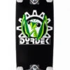 Alien-Workshop Alien Workshop Dyrdek Mantis Skateboard Complete - 9.00" -DADDIES Skate Gear 810131851583 c