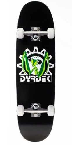 Alien-Workshop Alien Workshop Dyrdek Mantis Skateboard Complete - 9.00"
