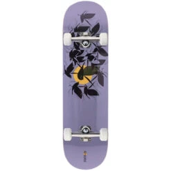 Habitat Harper Owltercation Skateboard Complete - 8.50"