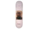 Habitat Jazz Leeb Suciu Skateboard Deck - 8.25" 1 Habitat Jazz Leeb Suciu Skateboard Deck - 8.25" -DADDIES Skate Gear 810131855925 1