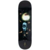 Habitat Lunar Lux Skateboard Deck - 8.50" -DADDIES Skate Gear 810131855932 1