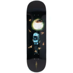 Habitat Lunar Lux Skateboard Deck - 8.50"