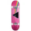 Habitat X Pink Floyd Dark Side Of The Moon Skateboard Complete - Pink - 8.50" -DADDIES Skate Gear 810131855963 c