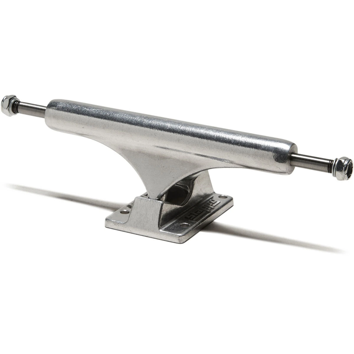 Slappy ST1 Inverted Skateboard Trucks - Polished - 9.00" 3 Slappy ST1 Inverted Skateboard Trucks - Polished - 9.00"