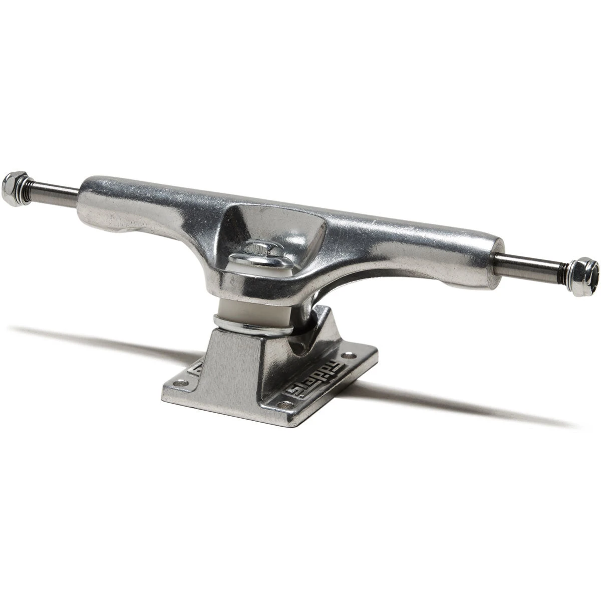 Slappy ST1 Inverted Skateboard Trucks - Polished - 9.00" 4 Slappy ST1 Inverted Skateboard Trucks - Polished - 9.00" - Image 2