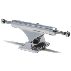 Slappy ST1 Classic Skateboard Trucks - Polished - 7.50"