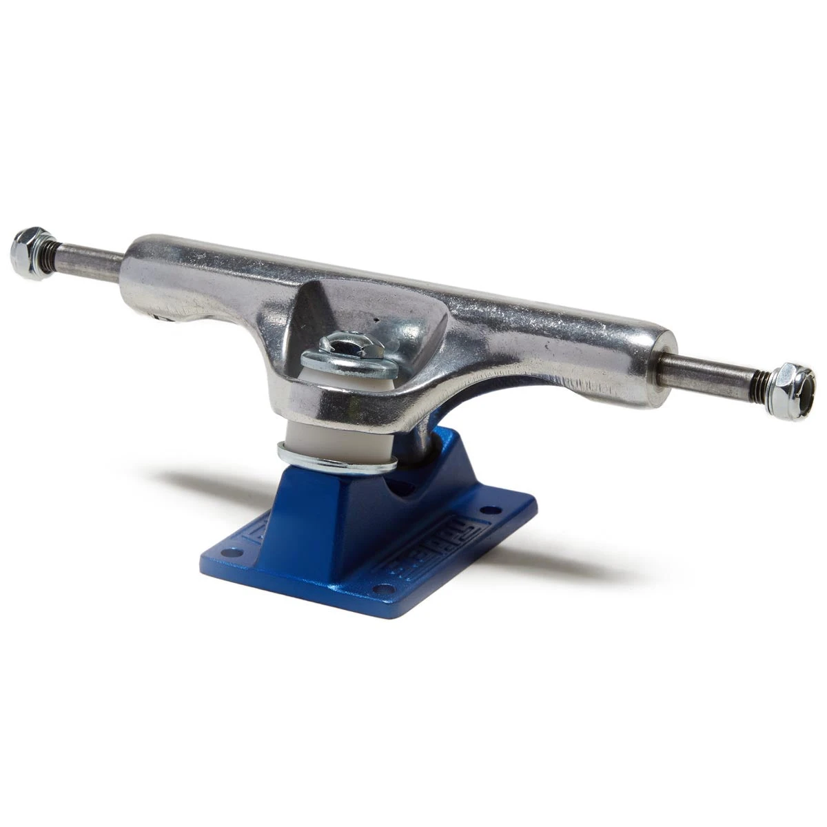 Slappy ST1 Lights Skateboard Trucks - Blue - 8.25" 4 Slappy ST1 Lights Skateboard Trucks - Blue - 8.25" - Image 2