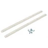 Opera Rails - Clear -DADDIES Skate Gear 810143045109 1
