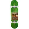 Jacuzzi Unlimited Caswell Berry Venison Skateboard Complete - 8.25" -DADDIES Skate Gear 810143046007 c