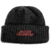 Jacuzzi Unlimited Flavor EMB Beanie - Black -DADDIES Skate Gear 810143046564 1