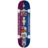 Opera Trey Wood Dramatic EX7 Skateboard Complete - 8.25" 1 Opera Trey Wood Dramatic EX7 Skateboard Complete - 8.25" -DADDIES Skate Gear 810143048537 c