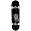 Jacuzzi Unlimited Caswell Berry Dominance EX7 Skateboard Complete - 8.25"