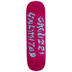 Jacuzzi Unlimited Ice Font Jet Ski EX7 Skateboard Deck - 8.50"