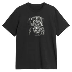 Jacuzzi Unlimited Domimance T-Shirt - Black