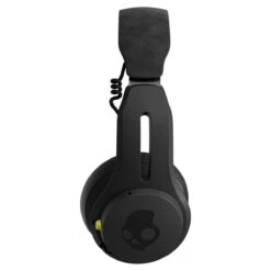 Skullcandy Icon ANC Wireless Headphones - True Black -DADDIES Skate Gear 810145320365 3