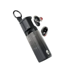 Skullcandy X Bose Method 360 ANC True Wireless In-Ear Headphones - True Black