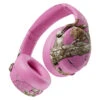Skullcandy Crusher ANC 2 Headphones - Real Tree Edge Pink -DADDIES Skate Gear 810145322277 1