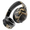 Skullcandy Crusher ANC 2 Headphones - Real Tree Edge Black 2 Skullcandy Crusher ANC 2 Headphones - Real Tree Edge Black -DADDIES Skate Gear 810145322284 1