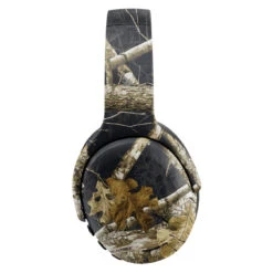 Skullcandy Crusher ANC 2 Headphones - Real Tree Edge Black -DADDIES Skate Gear 810145322284 3