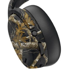 Skullcandy Crusher ANC 2 Headphones - Real Tree Edge Black -DADDIES Skate Gear 810145322284 4