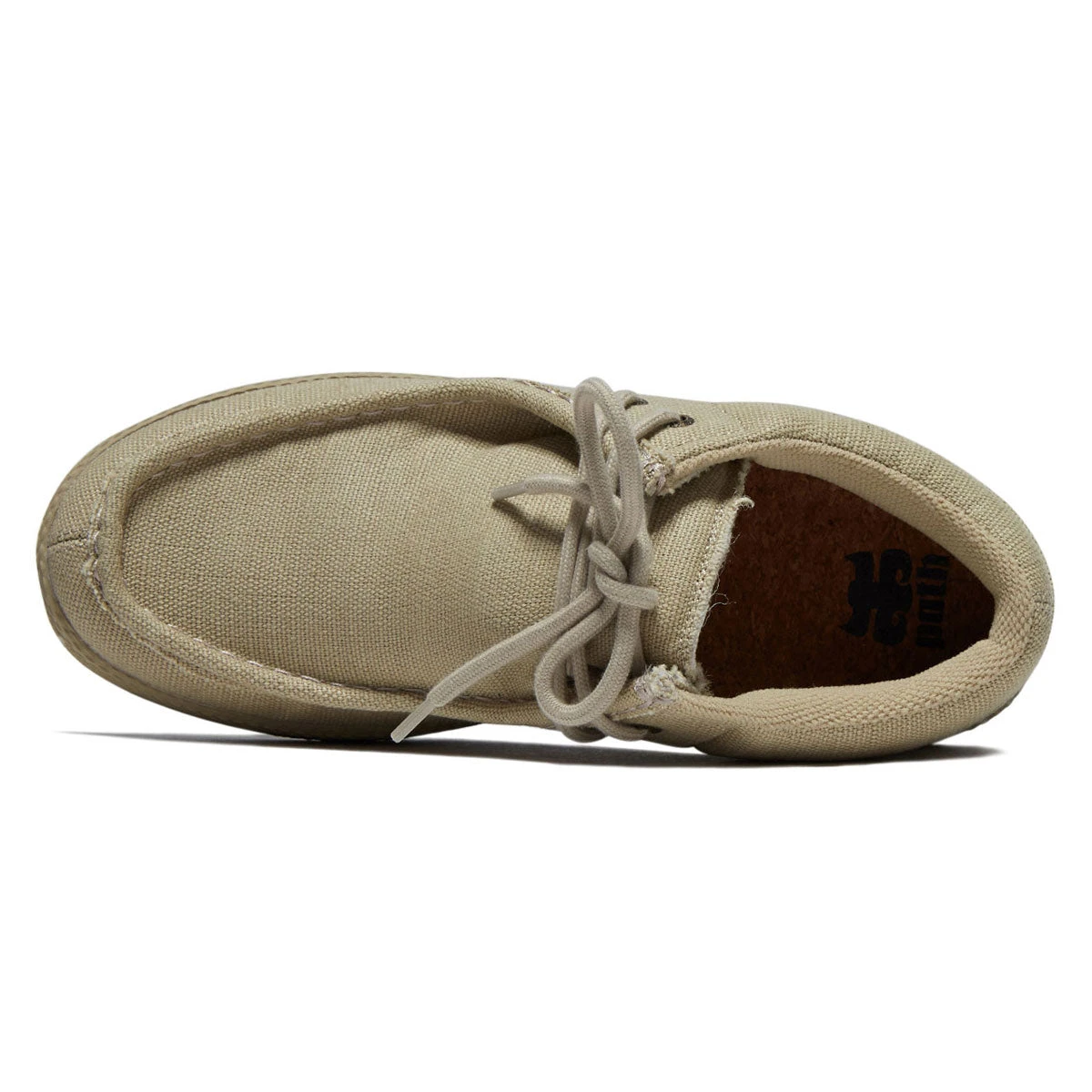IPath Cats Shoes - Natural Hemp 5 IPath Cats Shoes - Natural Hemp - Image 3