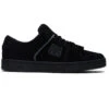IPath Cricket Shoes - Black -DADDIES Skate Gear 810167700763 1