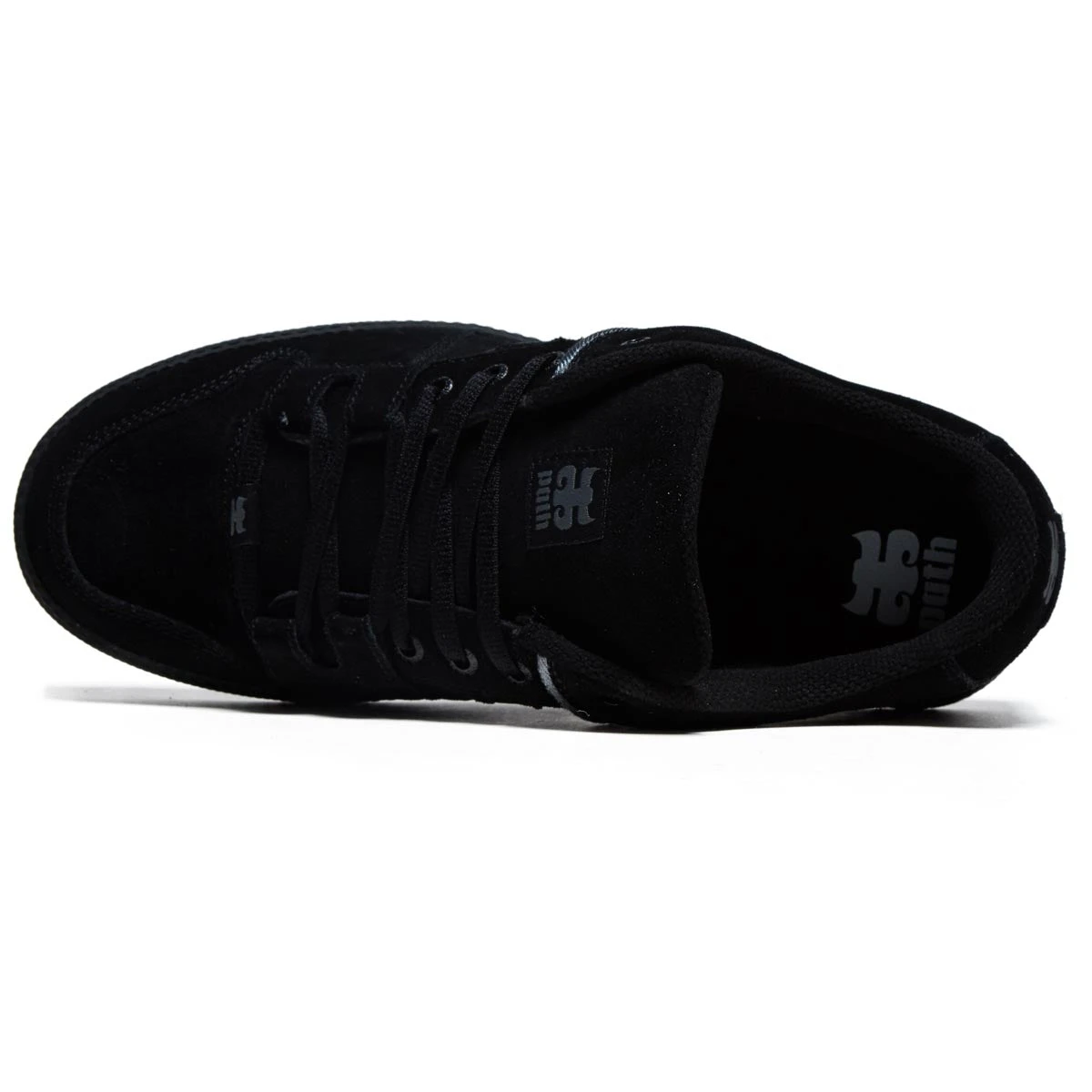 IPath Cricket Shoes - Black 5 IPath Cricket Shoes - Black - Image 3