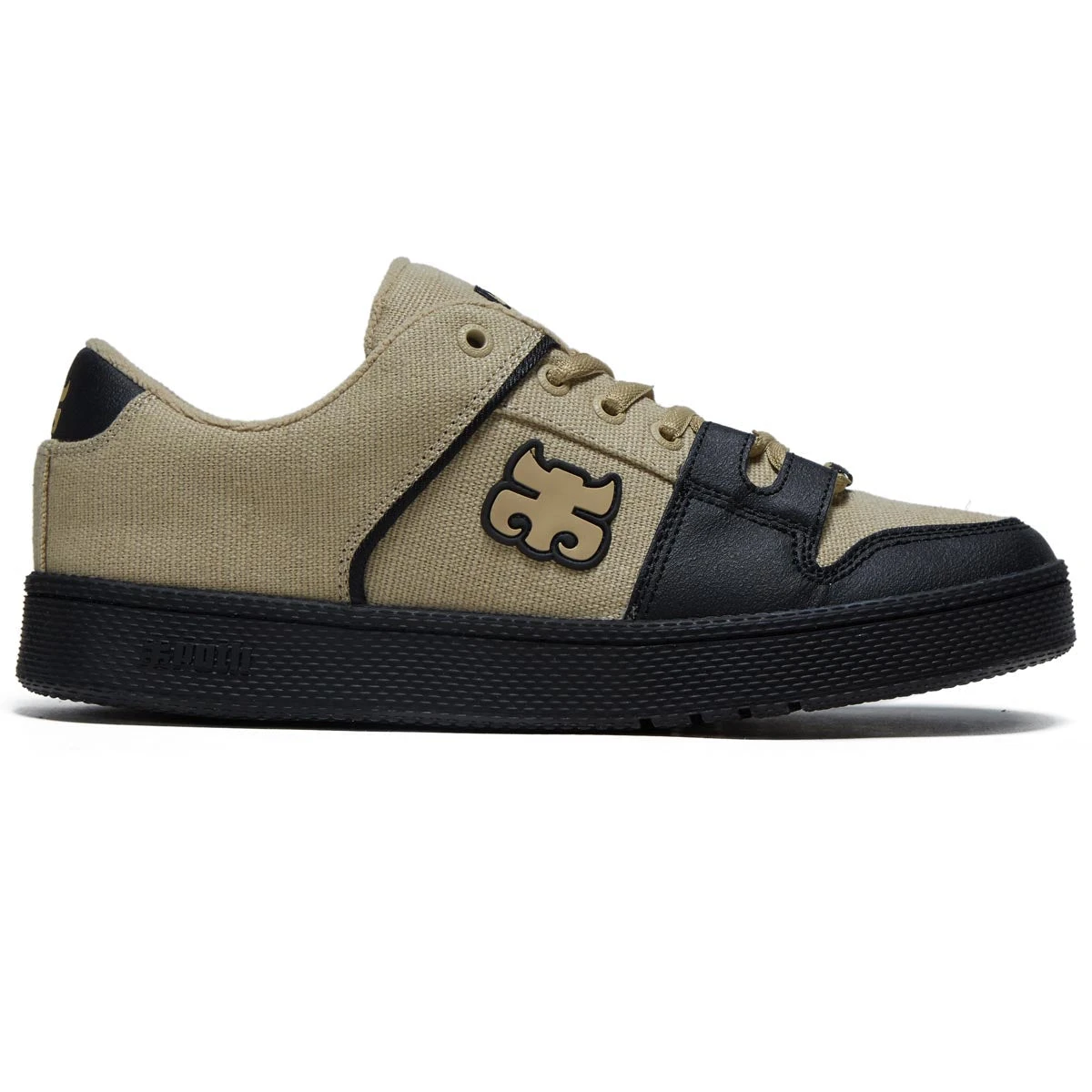 IPath Cricket Shoes - Natural 3 IPath Cricket Shoes - Natural