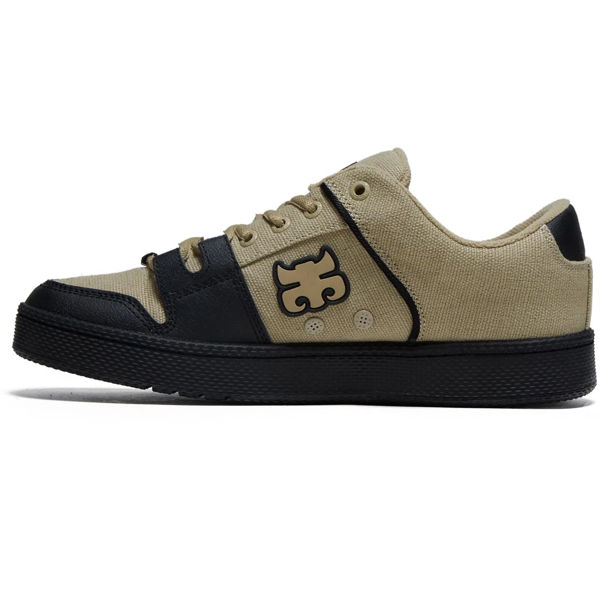 IPath Cricket Shoes - Natural 4 IPath Cricket Shoes - Natural - Image 2